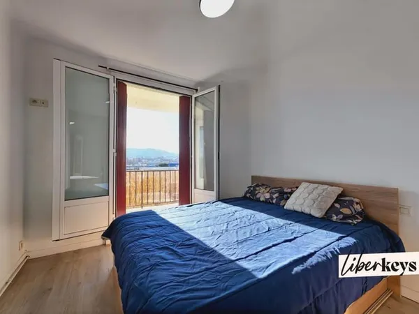 T4 74 m² à Hendaye