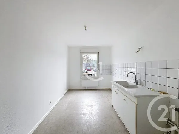 Appartement 3 pièces 70 m²