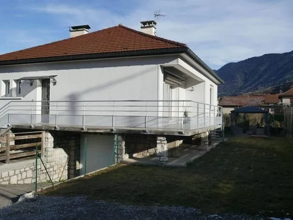 Maison 4 pièces 119 m²
