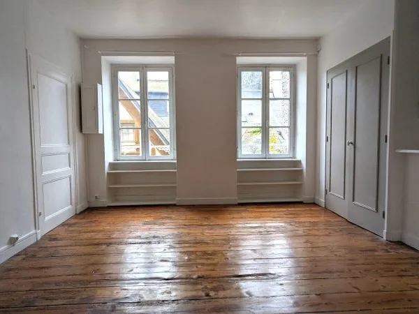 Appartement 4 pièces 101 m²
