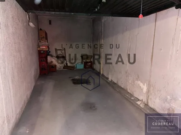 Stationnement Location Montpellier   90€