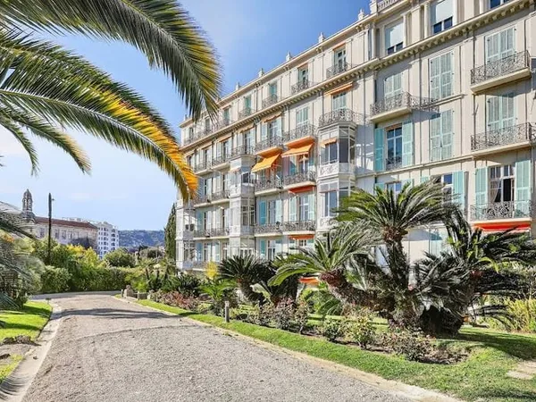 Appartement 4 pièces 115 m²