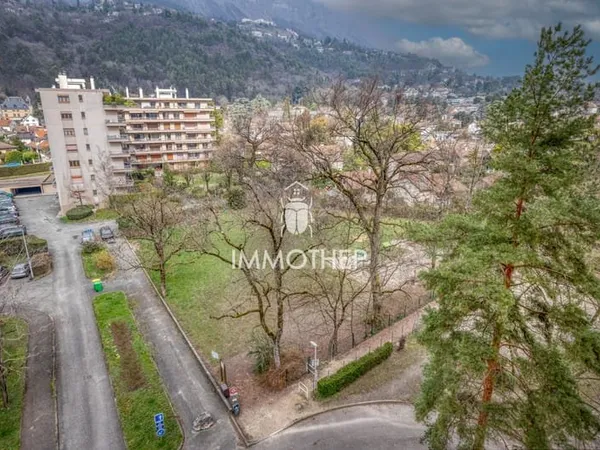 APPARTEMENT DE 4P+C DE 90 M2