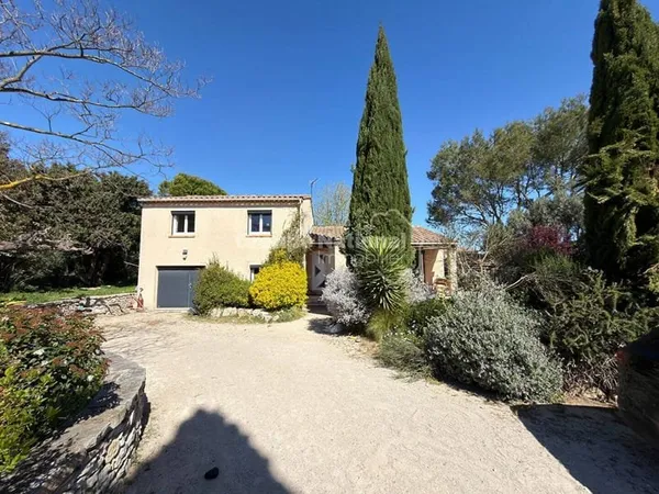 Maison 5 pièces 120 m²