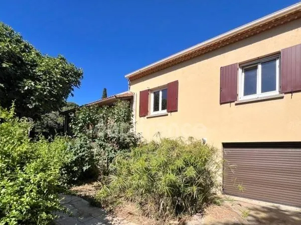 Maison 8 pièces 172 m²