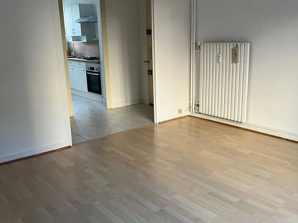 Appt T3 BEAUSEJOUR