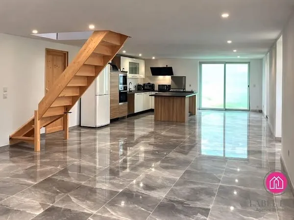 Maison 4 pièces 92 m²