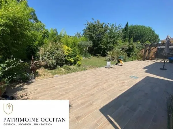 Appartement 3 pièces 77 m²