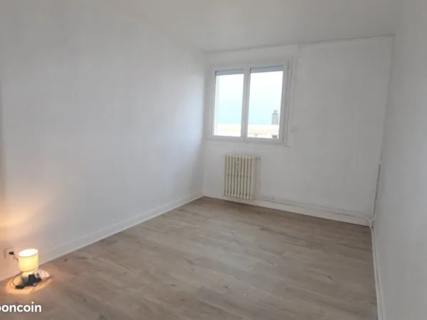 Appartement T3 cool