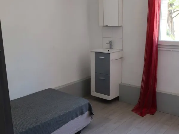 Appartement 3 pièces 49 m²