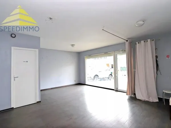 Local commercial