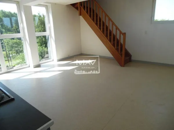 Appartement duplex 54m² Marchiennes