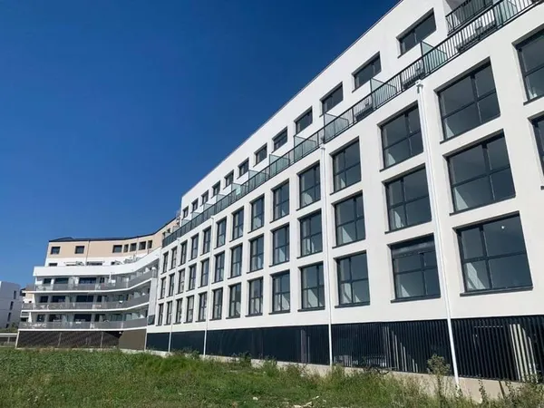 Studio 1 pièce 30 m²