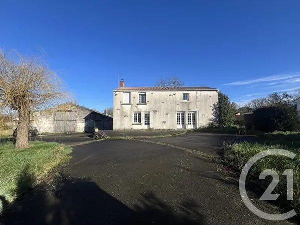 Maison 7 pièces 161 m²