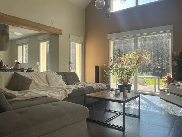 Maison à vendre - 185m² - Sitifort / Walscheid