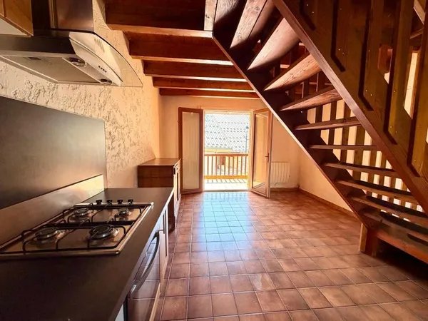 Loue appartement T3