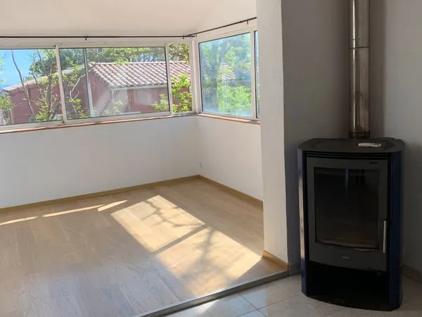 Appartement t2 la marana