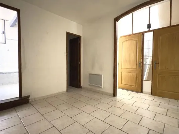 Maison 5 pièces 140 m²