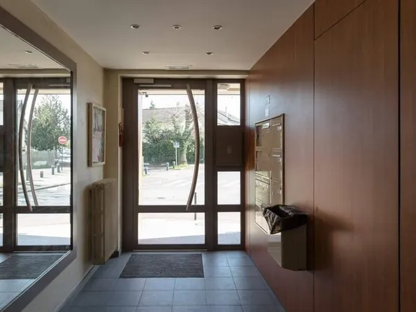 Appartement 3 pièces 54 m²