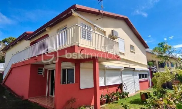Habitation familiale + investissement locatif