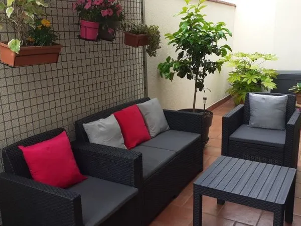 Superbe maison de ville rénovée 300m2 grande terrasse