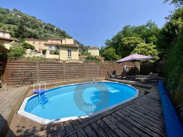 Maison 4 pièces 83 m²