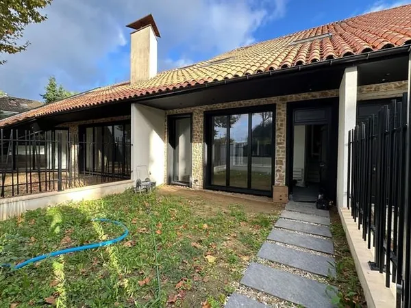 Maison 5 pièces 150 m²