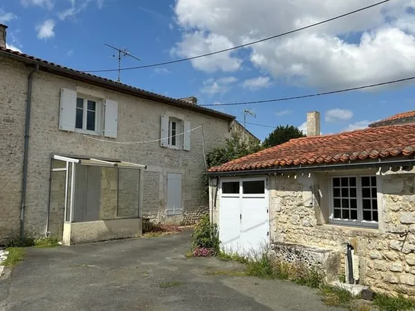 Maison 5 pièces 111 m²