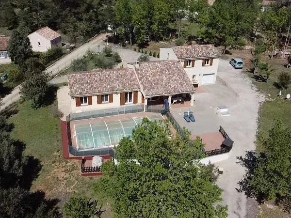 Villa 8 pièces 171 m²