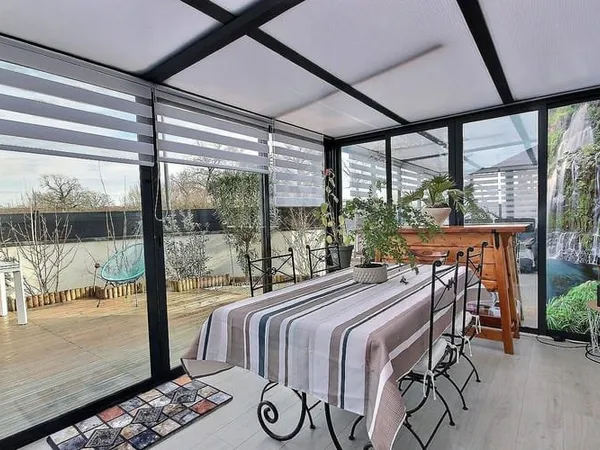 Maison 4 pièces 87 m²
