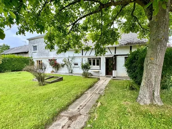 Maison 5 pièces 149 m²