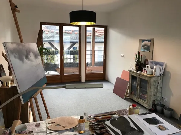 Bureau et espace de travail Location Saint-Ouen-sur-Seine  19m² 720€