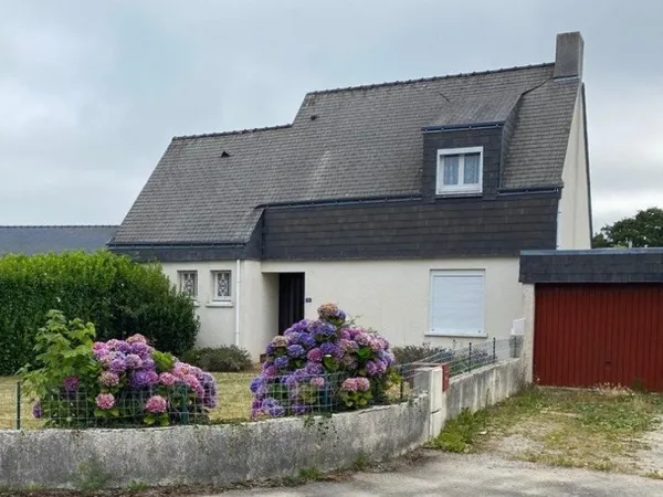 Maison à rénover