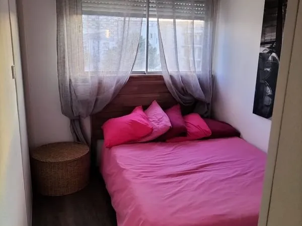 Chambre individuelle à louer en colocation
