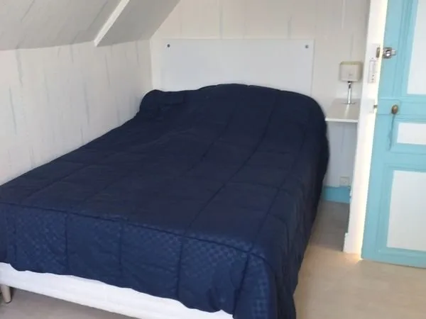 Chambre chez l'habitant