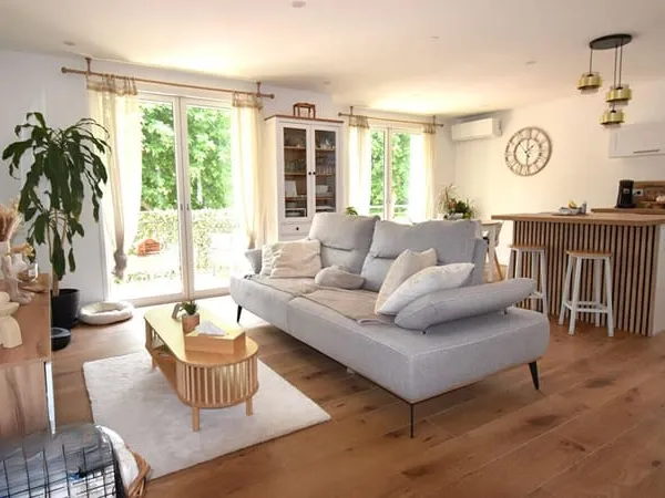 APPARTEMENT ST RAPHAEL PROCHE MER