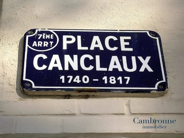 Appartement à vendre Nantes