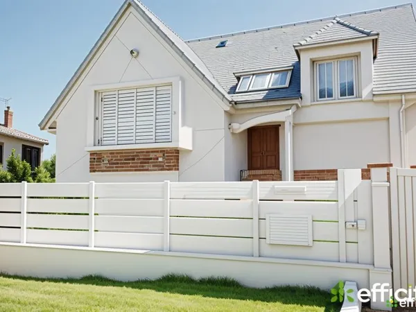 Maison 6 pièces 140 m²