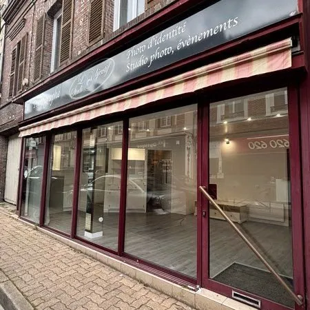 Local commercial 48m2 centre ville