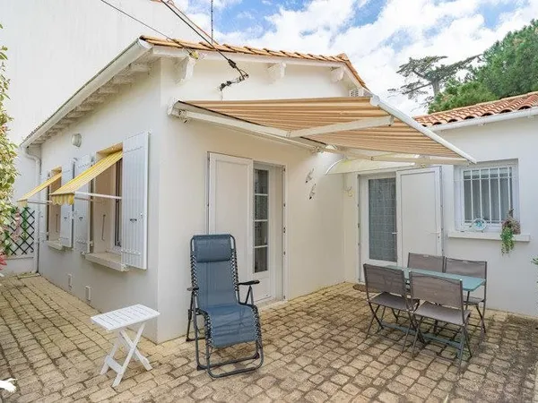Maison 3 pièces 63 m²