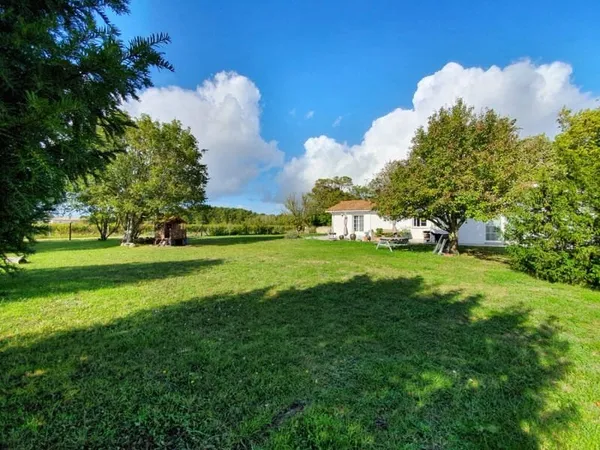 Maison Vertheuil 5 pièce(s) 122.07 m2