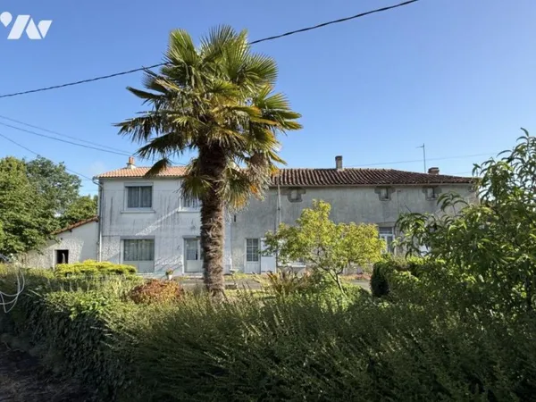 Maison 9 pièces 222 m²