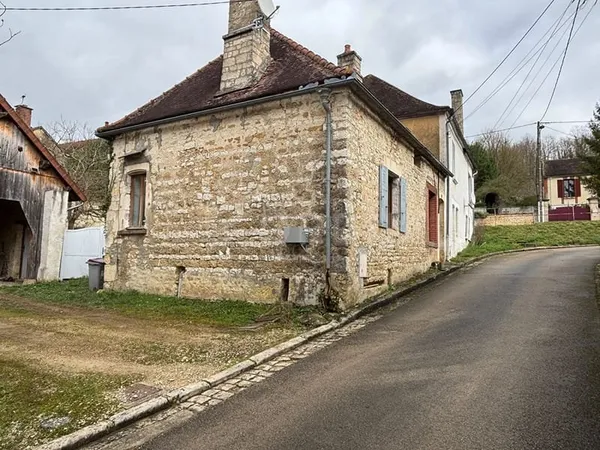 Maison Cheney