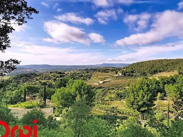 Terrain 3000 m²