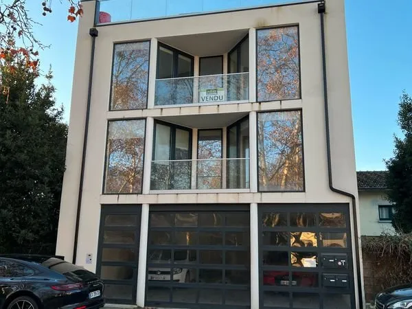 Appartement T3 à louer - Disponible à partir du 26 mai 2026