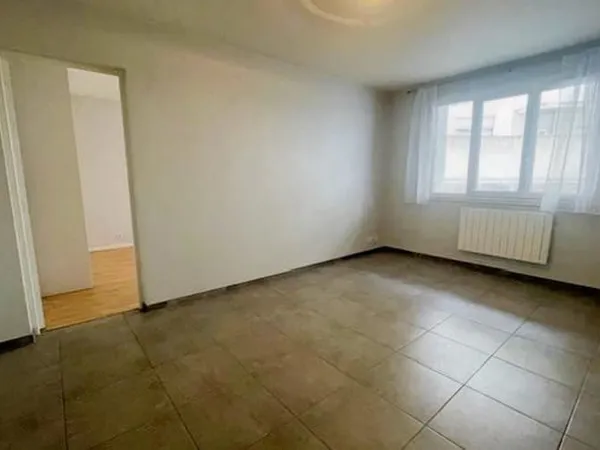 Appartement 2 pièces 50 m²