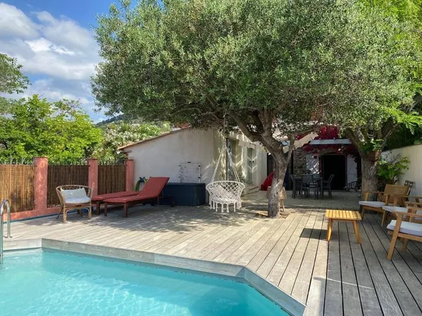 Appartement 5 pièces 130 m²