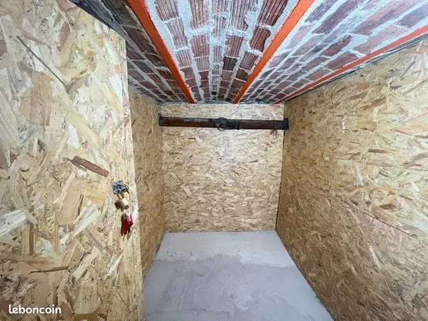 🚨 opportunité investisseur - rentabilité 10 % - cave louée 🚨