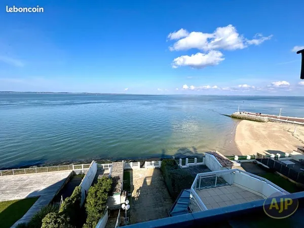 Appartement 3 pièces 88 m²
