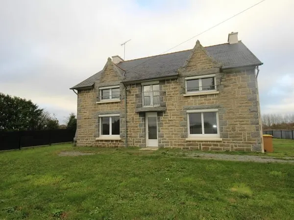 Maison Plerin 5 pièce(s) 130 m2